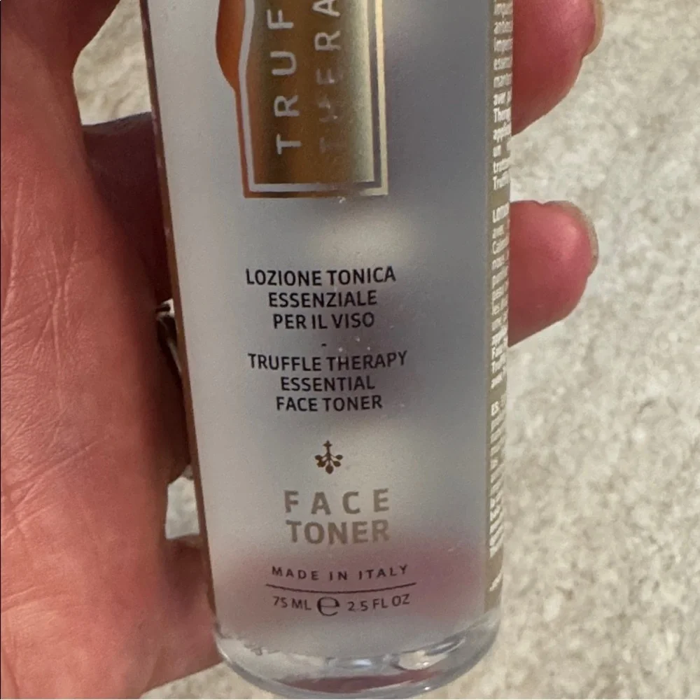 Truffle Therapy Face Toner -By Skin & CO.